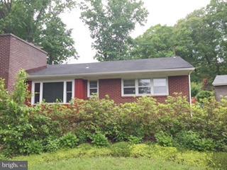 19302 Weaver Road Triangle, VA 22172 - Photo 2 of 21 Exterior (Front)