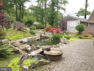 19302 Weaver Road Triangle, VA 22172 - Photo 18 of 21 Exterior (Rear)