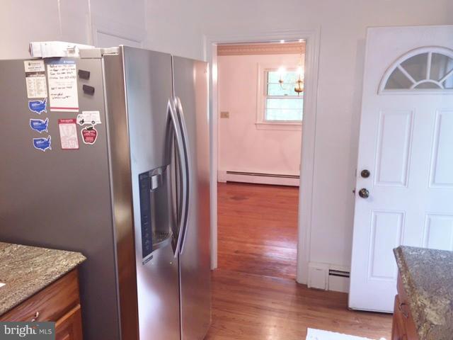 19302 Weaver Road Triangle, VA 22172 - Photo 10 of 21 Kitchen