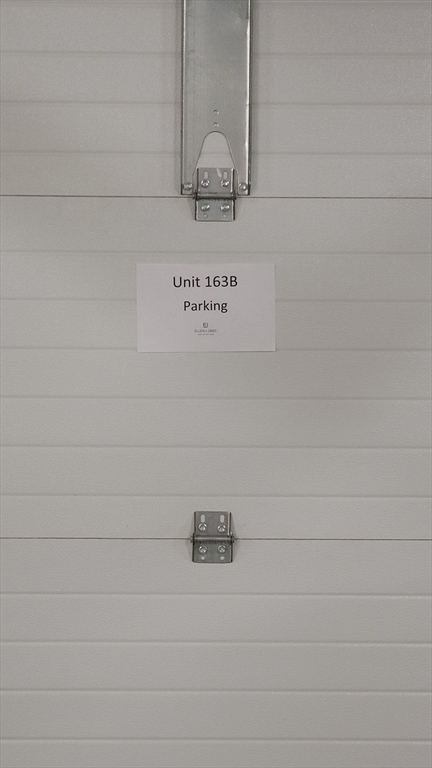 143-171 Hyde Park Avenue, Unit 163B Boston, MA 02130 - Photo 22 of 24 a view of a rack