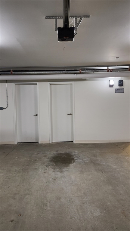 143-171 Hyde Park Avenue, Unit 163B Boston, MA 02130 - Photo 24 of 24 a view of a utility room