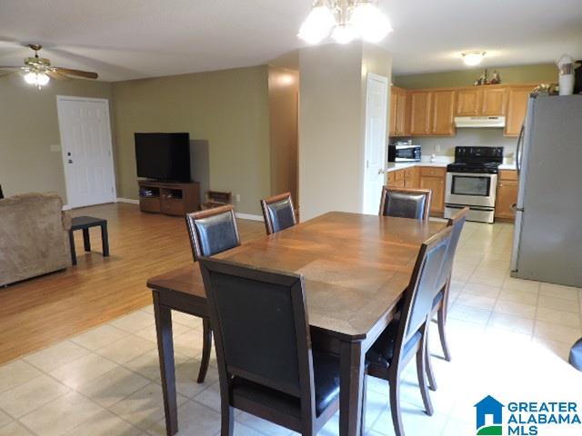 996 Shiloh Church Road Delta, AL 36258 - Photo 5 of 13