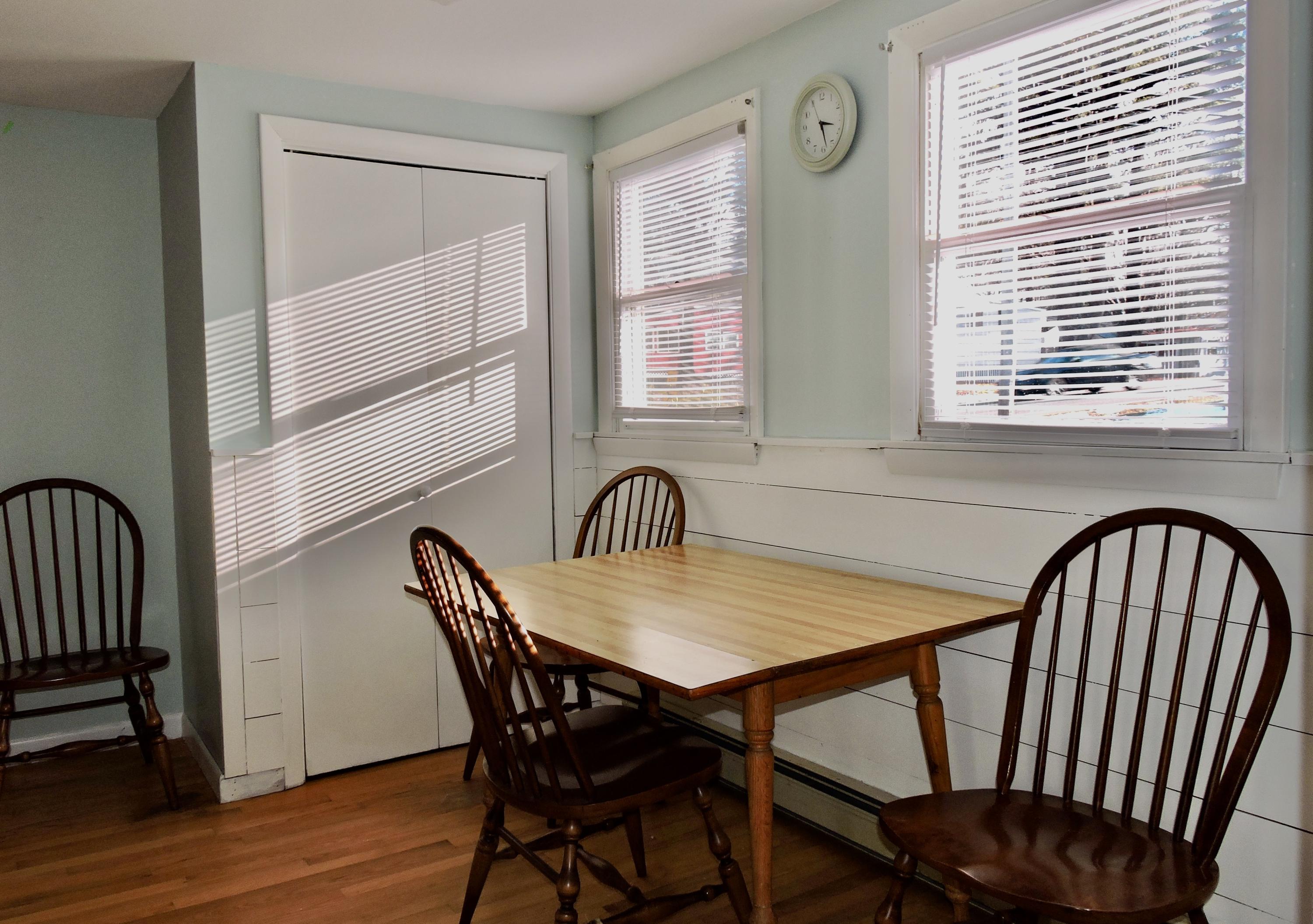 300 Ridge Road York, ME 03909 - Photo 10 of 25 Dining Area