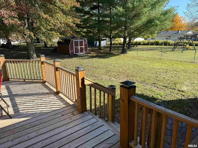 $160,500 | 1108 Hawthorn Road, Salem, IL 62881