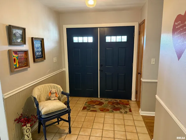 $160,500 | 1108 Hawthorn Road, Salem, IL 62881