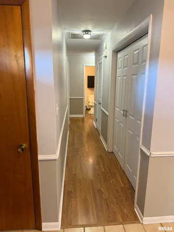 $160,500 | 1108 Hawthorn Road, Salem, IL 62881