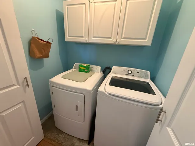 $160,500 | 1108 Hawthorn Road, Salem, IL 62881