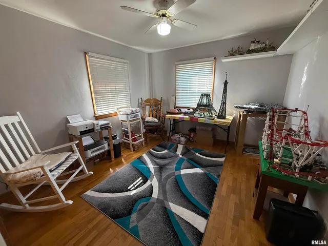 $160,500 | 1108 Hawthorn Road, Salem, IL 62881