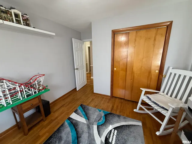 $160,500 | 1108 Hawthorn Road, Salem, IL 62881