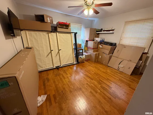 $160,500 | 1108 Hawthorn Road, Salem, IL 62881