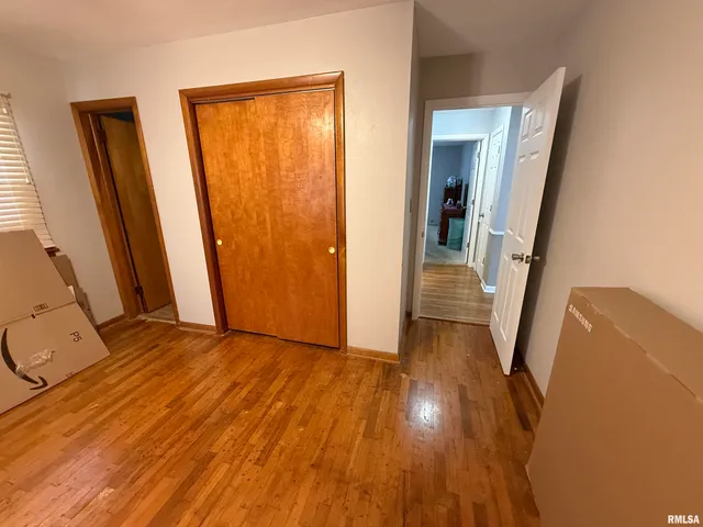 $160,500 | 1108 Hawthorn Road, Salem, IL 62881