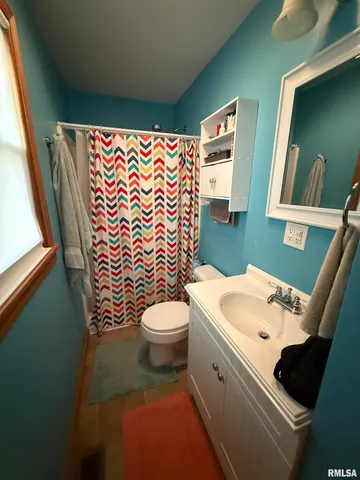 $160,500 | 1108 Hawthorn Road, Salem, IL 62881