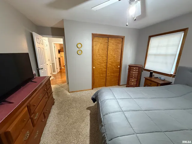 $160,500 | 1108 Hawthorn Road, Salem, IL 62881