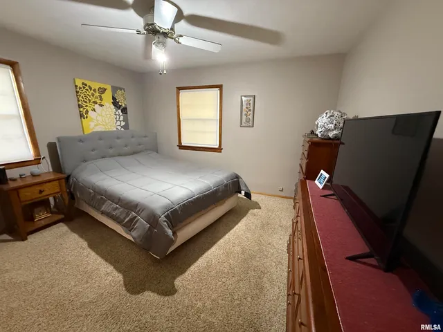 $160,500 | 1108 Hawthorn Road, Salem, IL 62881