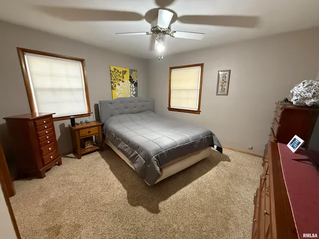 $160,500 | 1108 Hawthorn Road, Salem, IL 62881