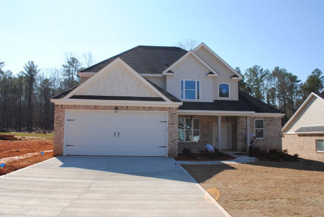 1069 Brookford Road, Unit 26 Macon, GA 31210 - Photo 1 of 18 Primary Photo