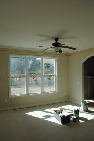 1069 Brookford Road, Unit 26 Macon, GA 31210 - Photo 11 of 18 Additional Photo