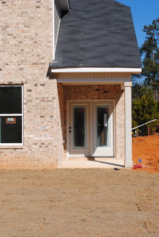 1069 Brookford Road, Unit 26 Macon, GA 31210 - Photo 16 of 18 Additional Photo