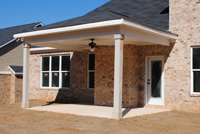 1069 Brookford Road, Unit 26 Macon, GA 31210 - Photo 17 of 18 Additional Photo