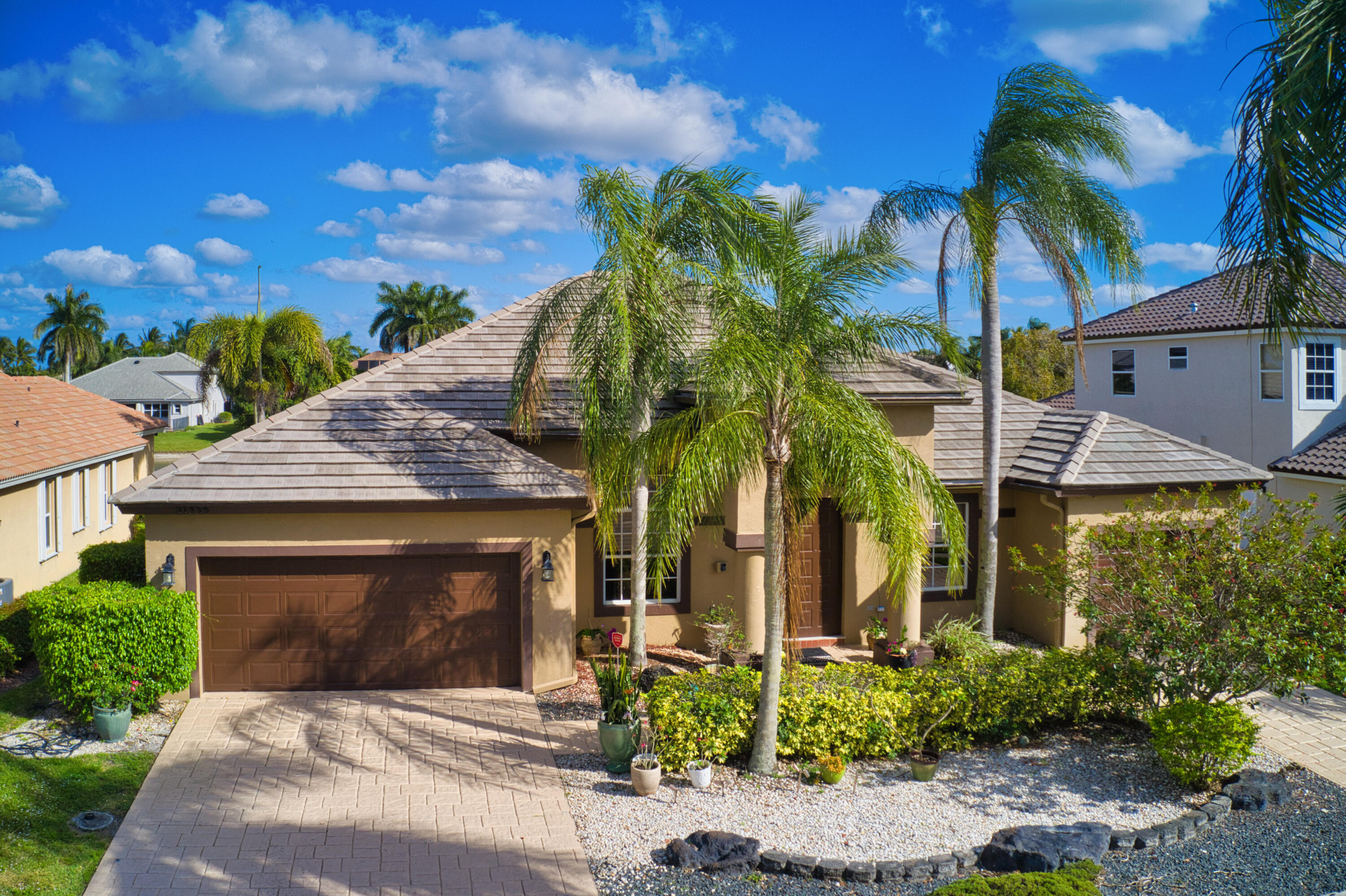 21335 Gosier Way Boca Raton, FL 33428 - Photo 1 of 44 1-Front