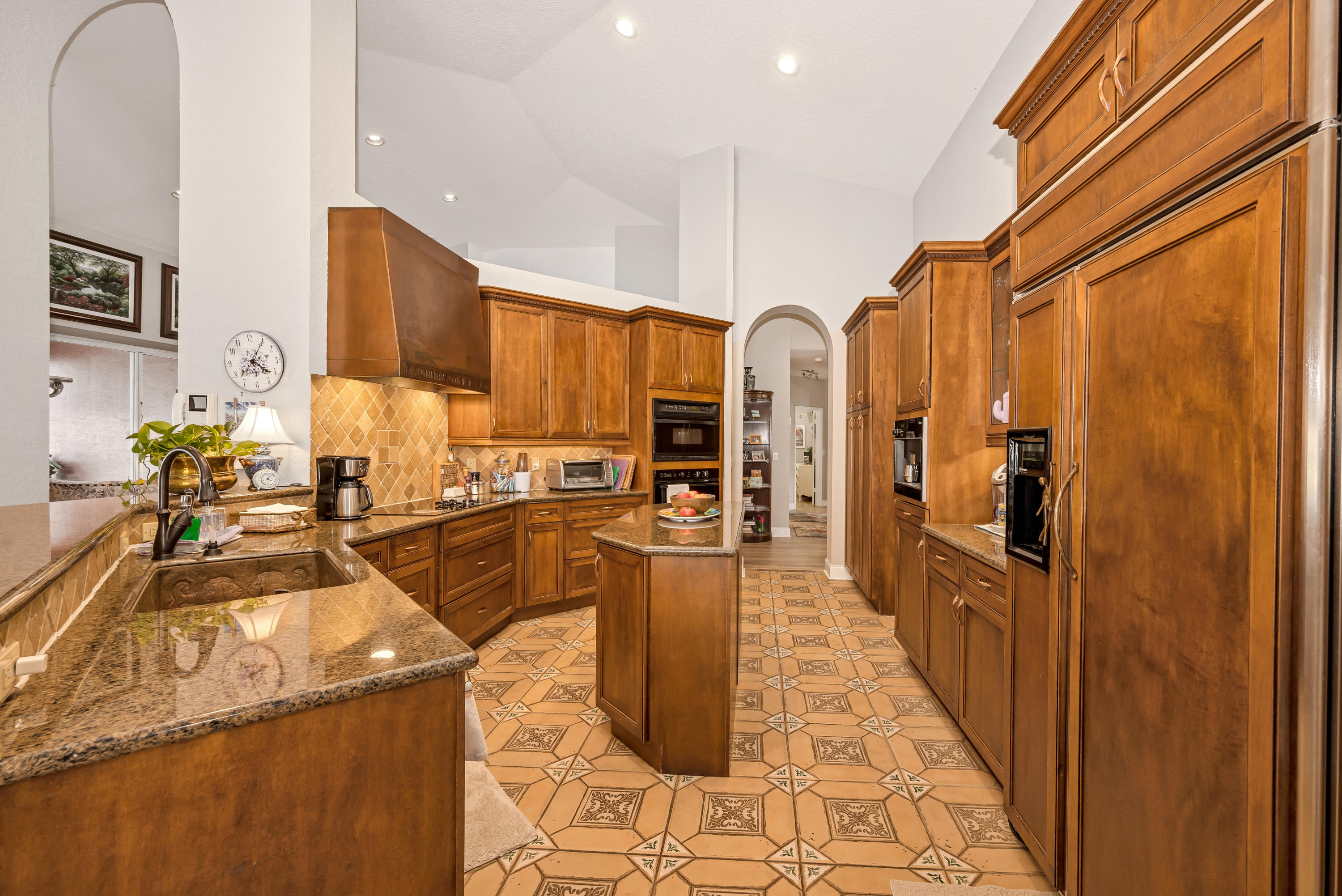 21335 Gosier Way Boca Raton, FL 33428 - Photo 11 of 44 7-Kitchen