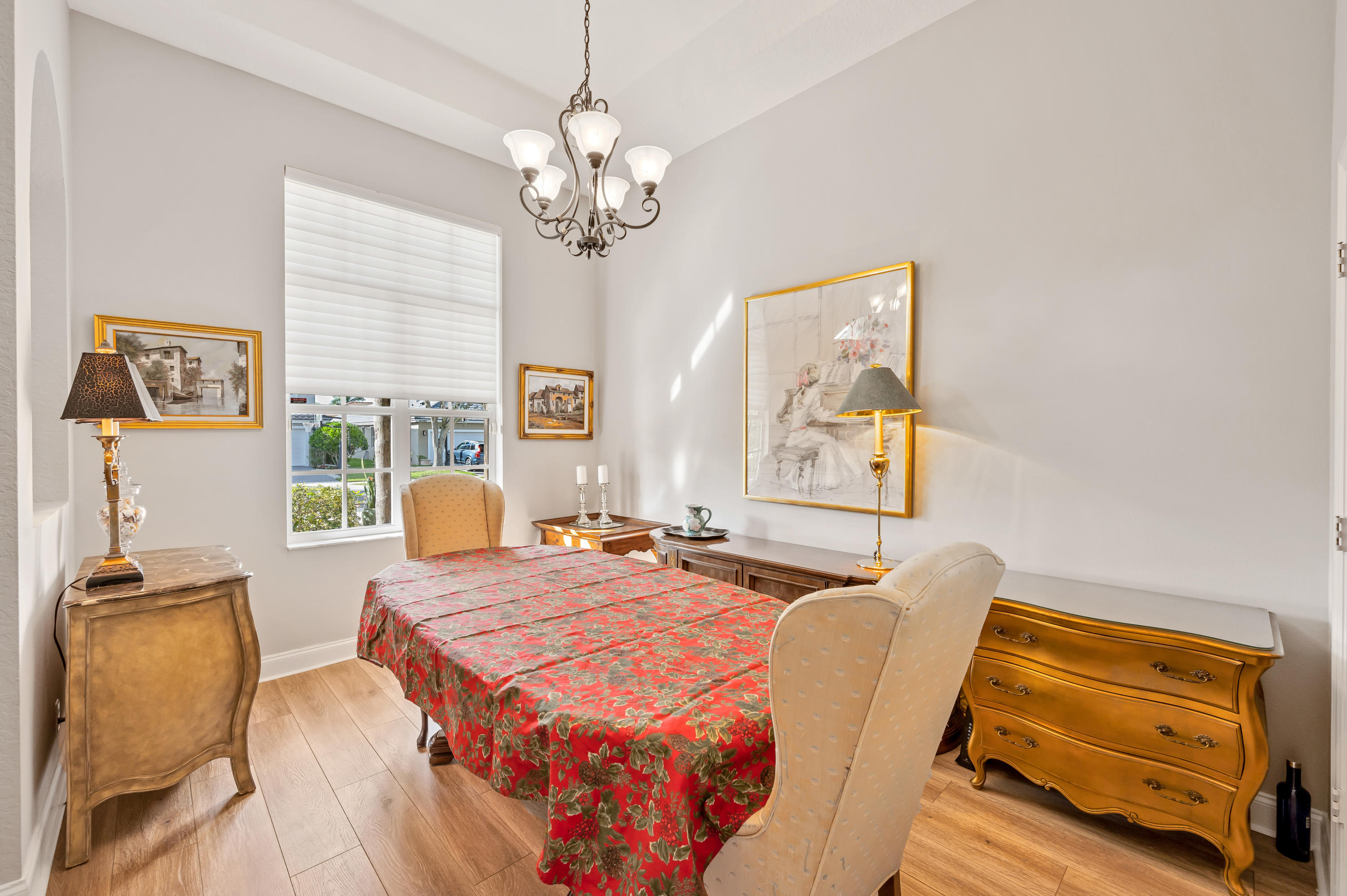 21335 Gosier Way Boca Raton, FL 33428 - Photo 13 of 44 9-Dining Room