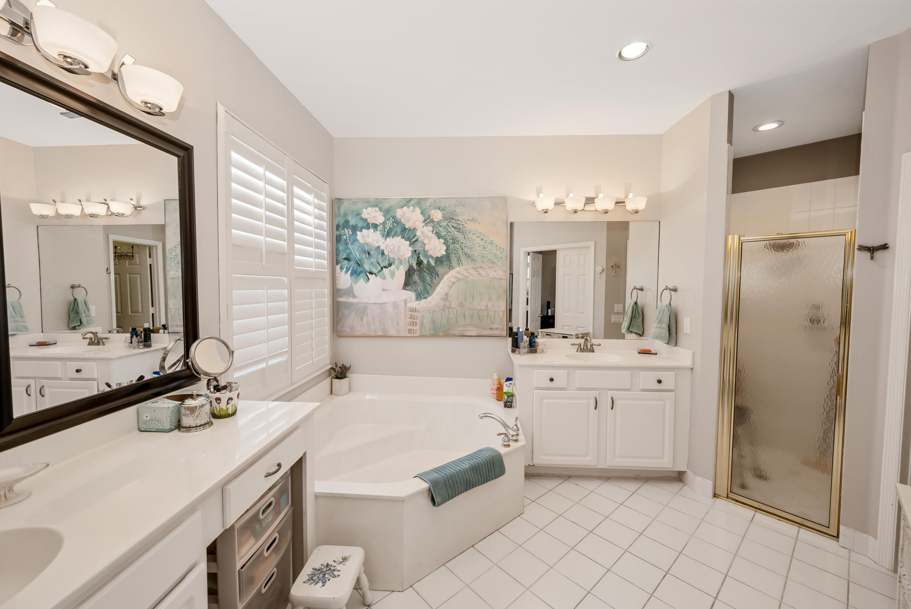 21335 Gosier Way Boca Raton, FL 33428 - Photo 16 of 44 12-Master Bathroom