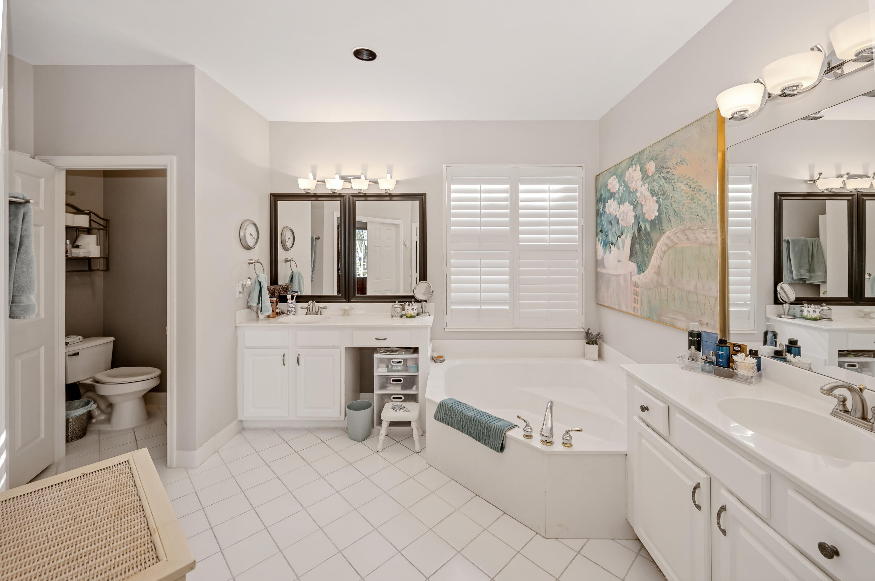 21335 Gosier Way Boca Raton, FL 33428 - Photo 17 of 44 13-Master Bathroom