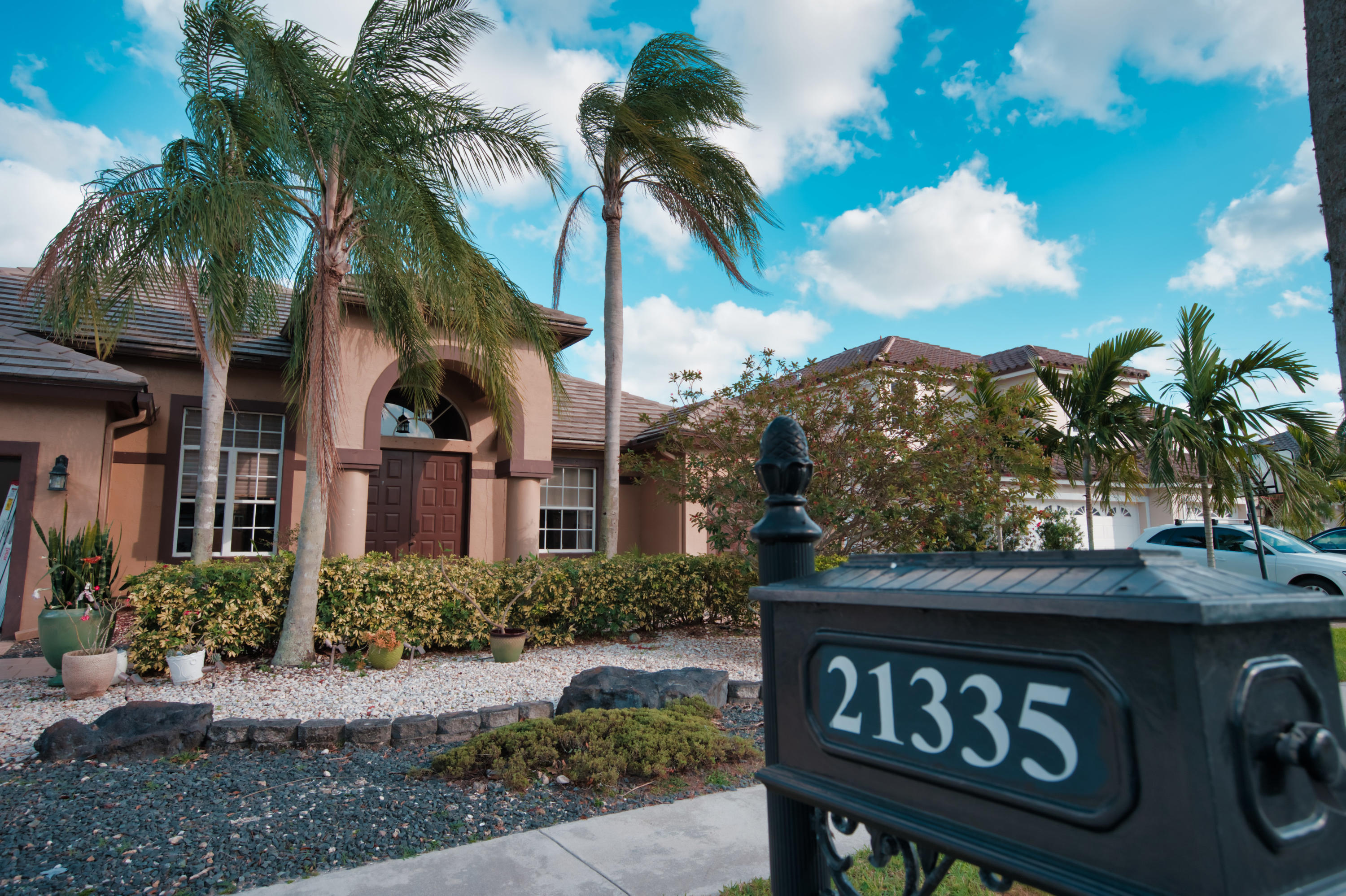21335 Gosier Way Boca Raton, FL 33428 - Photo 2 of 44 39-Mailbox