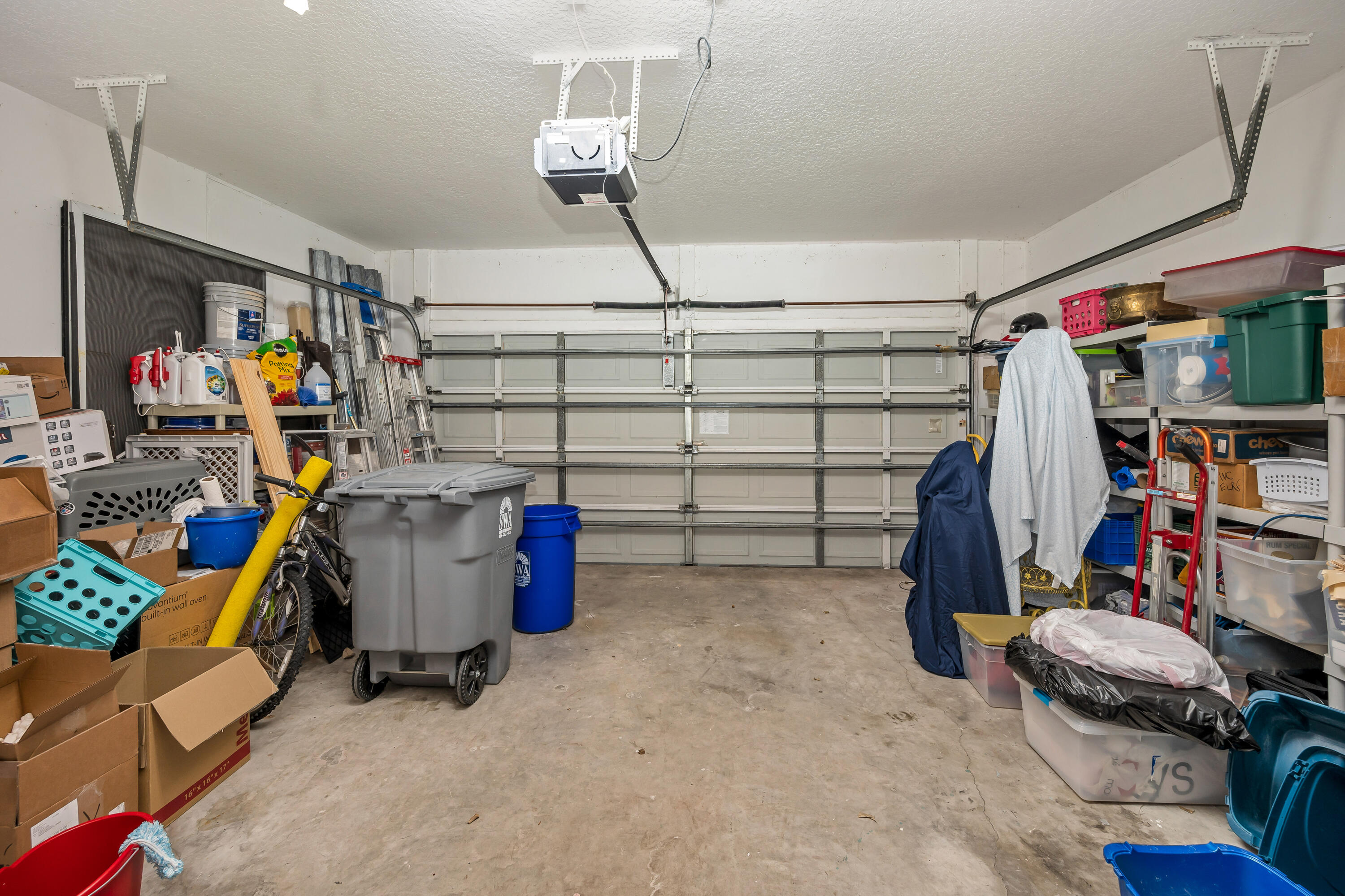 21335 Gosier Way Boca Raton, FL 33428 - Photo 26 of 44 22-Garage