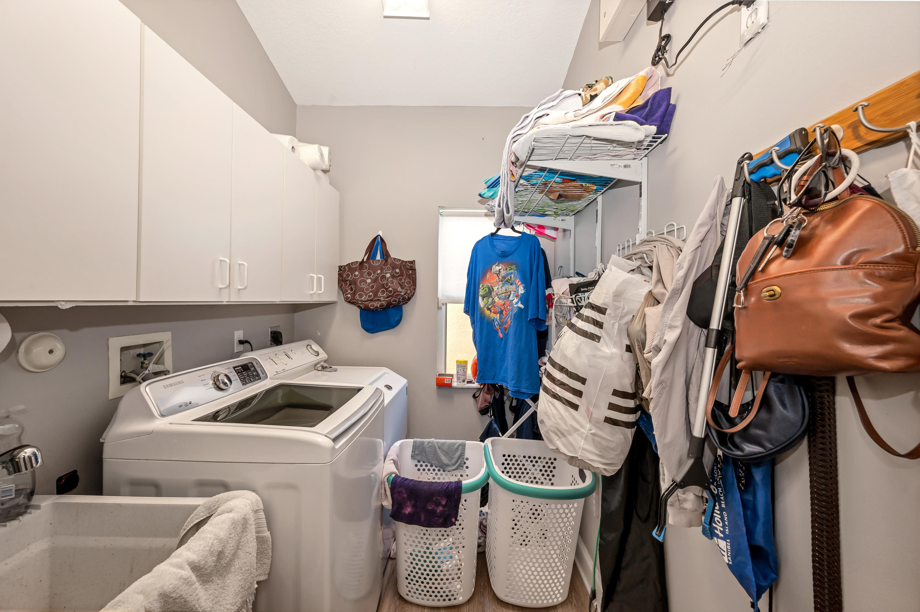 21335 Gosier Way Boca Raton, FL 33428 - Photo 27 of 44 23-Laundry Room
