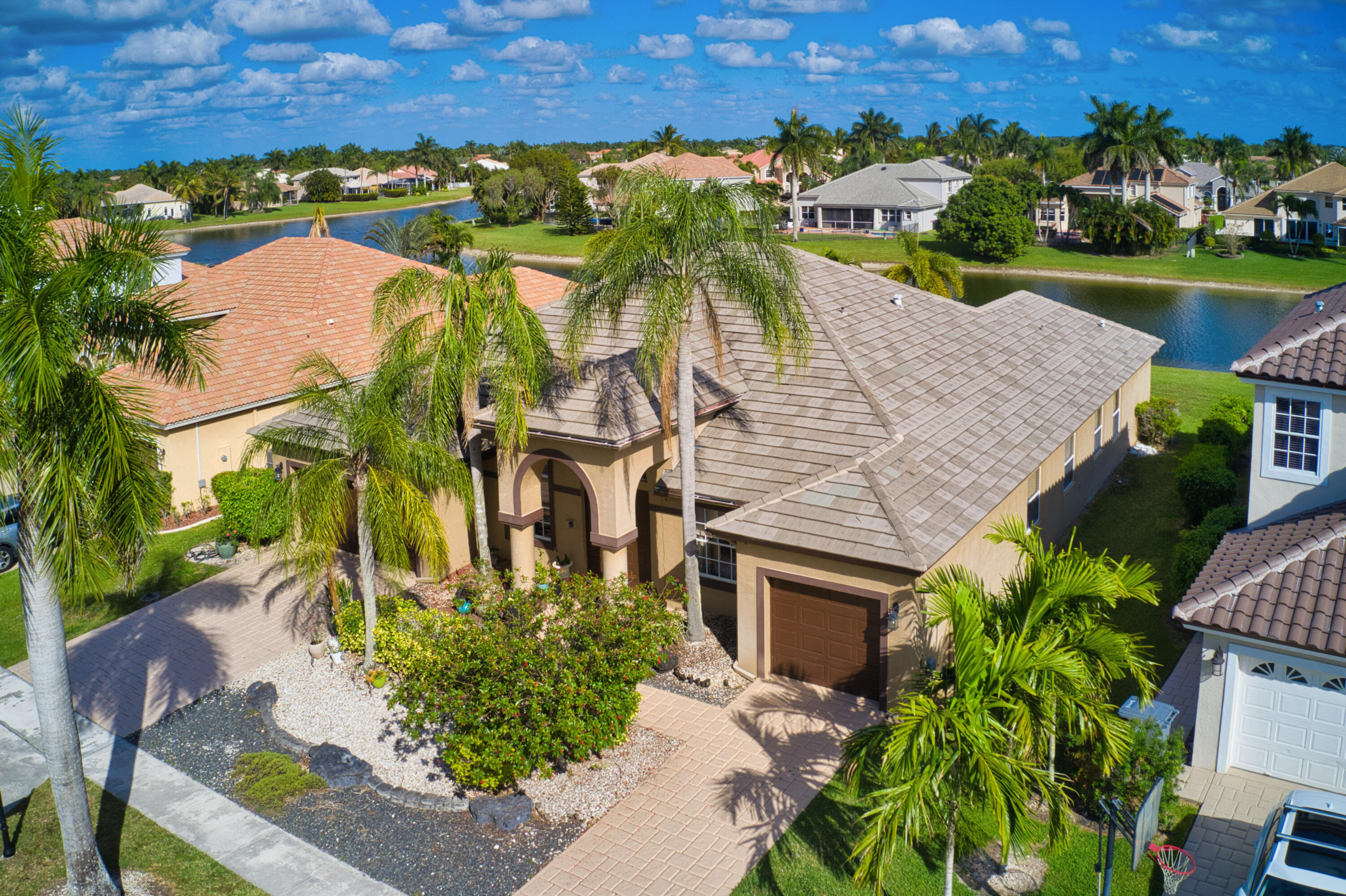 21335 Gosier Way Boca Raton, FL 33428 - Photo 35 of 44 33-Front Side