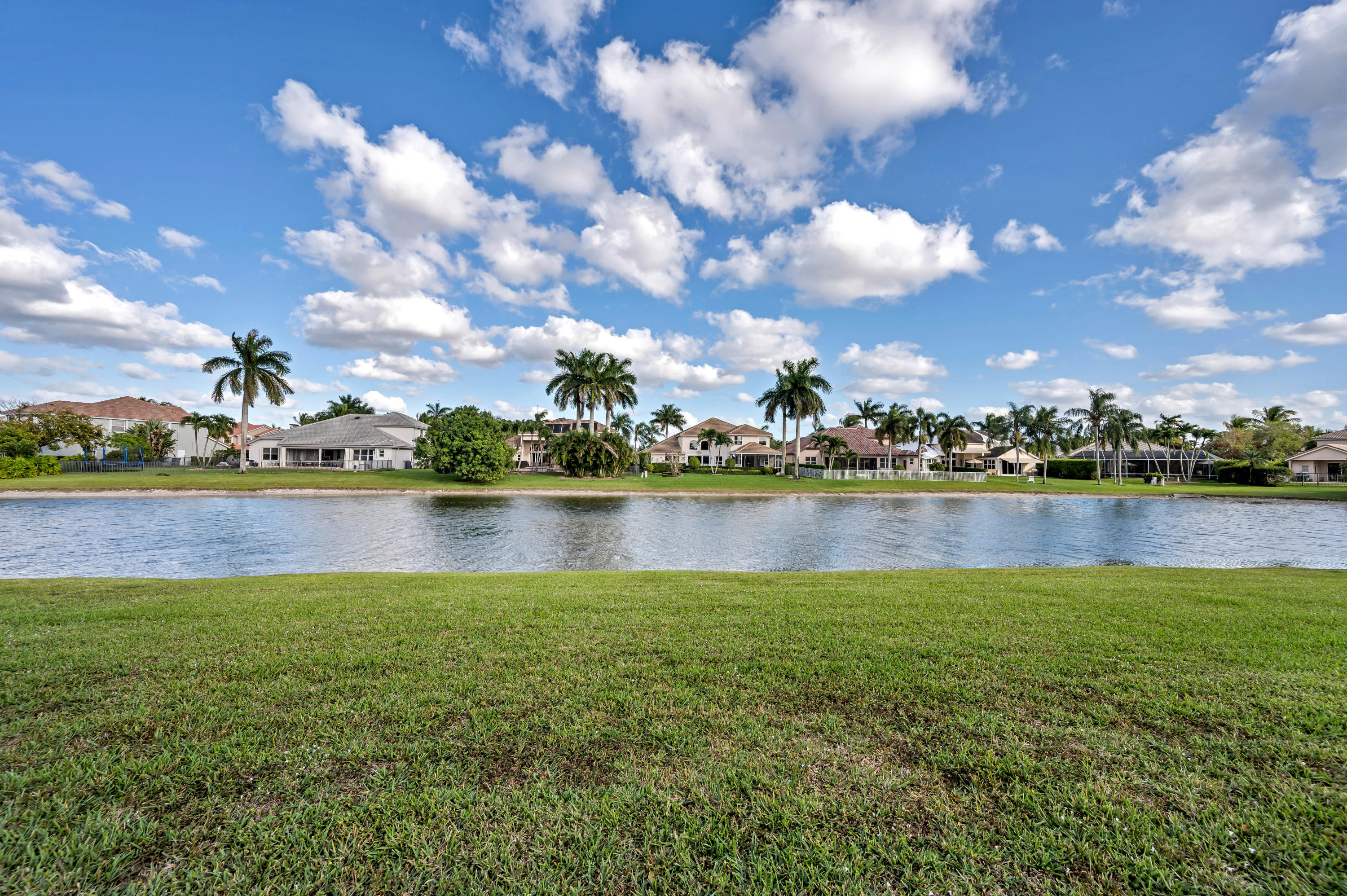 21335 Gosier Way Boca Raton, FL 33428 - Photo 40 of 44 41-Backyard View