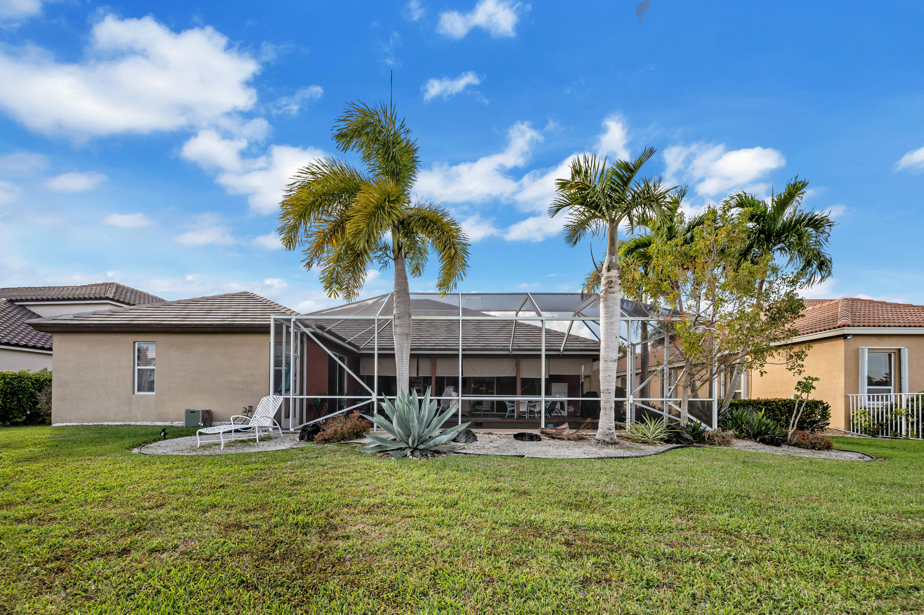 21335 Gosier Way Boca Raton, FL 33428 - Photo 42 of 44 42-Back of house