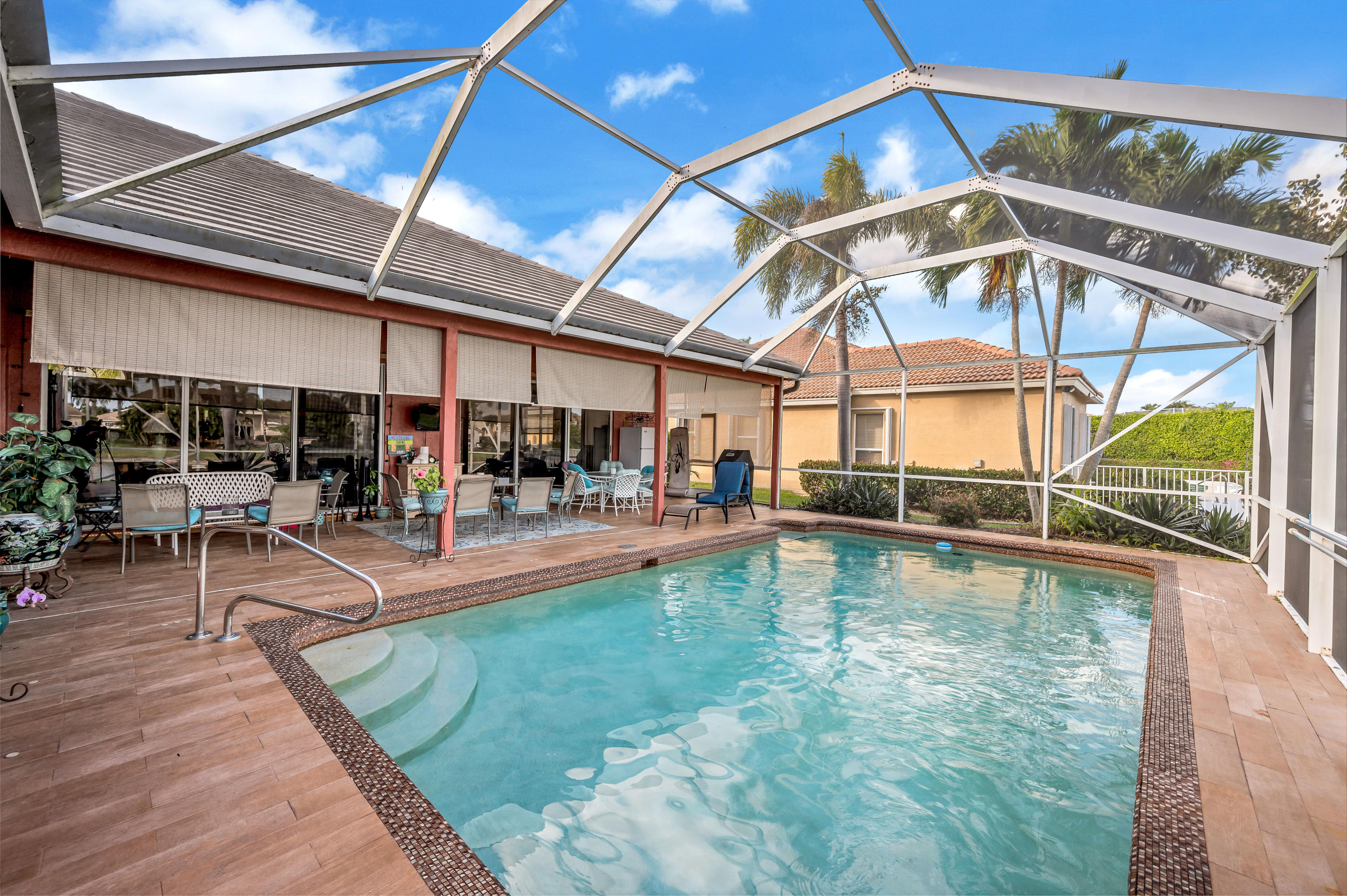 21335 Gosier Way Boca Raton, FL 33428 - Photo 5 of 44 44-Side Pool