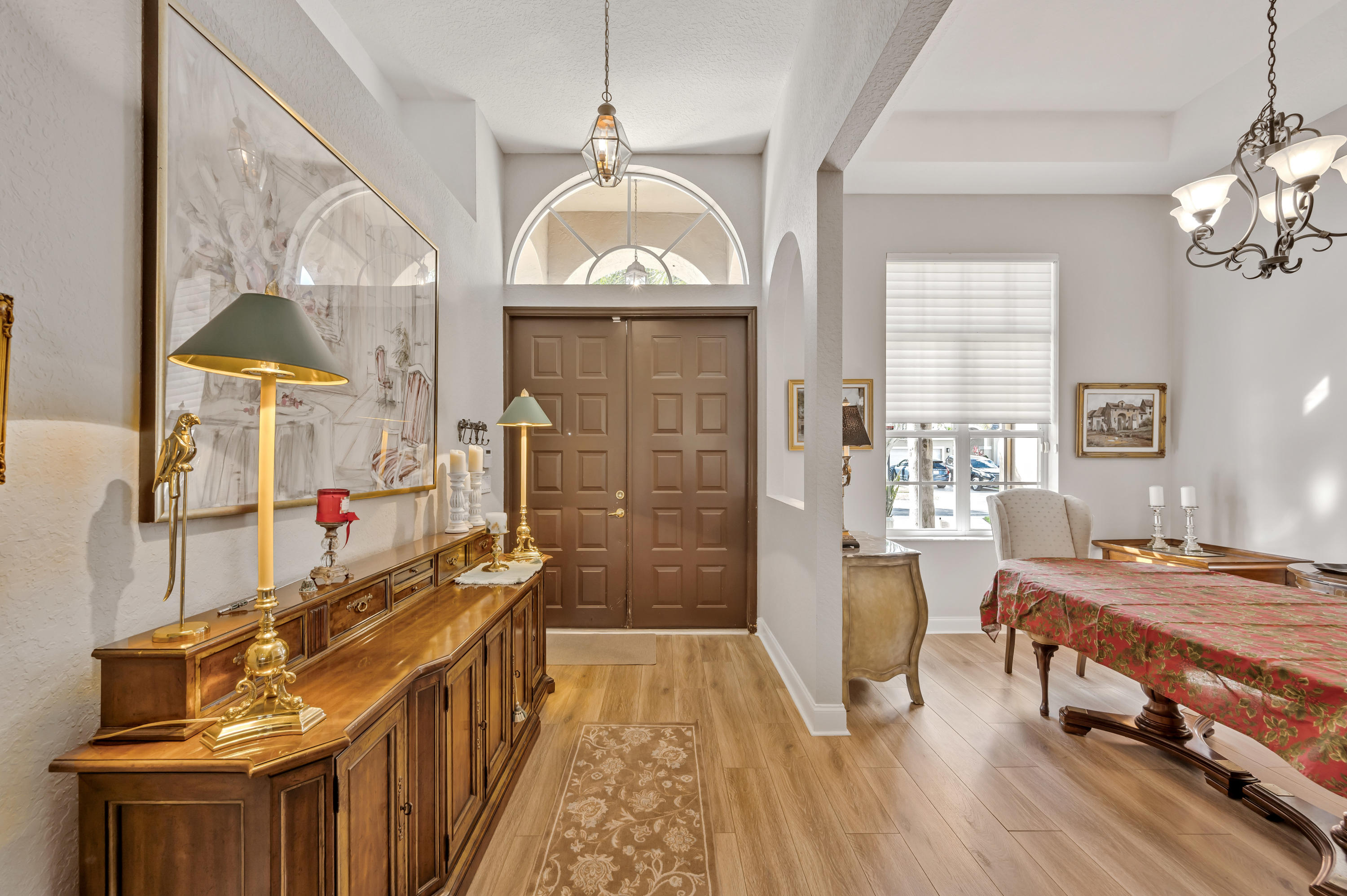 21335 Gosier Way Boca Raton, FL 33428 - Photo 6 of 44 3-Entranceway