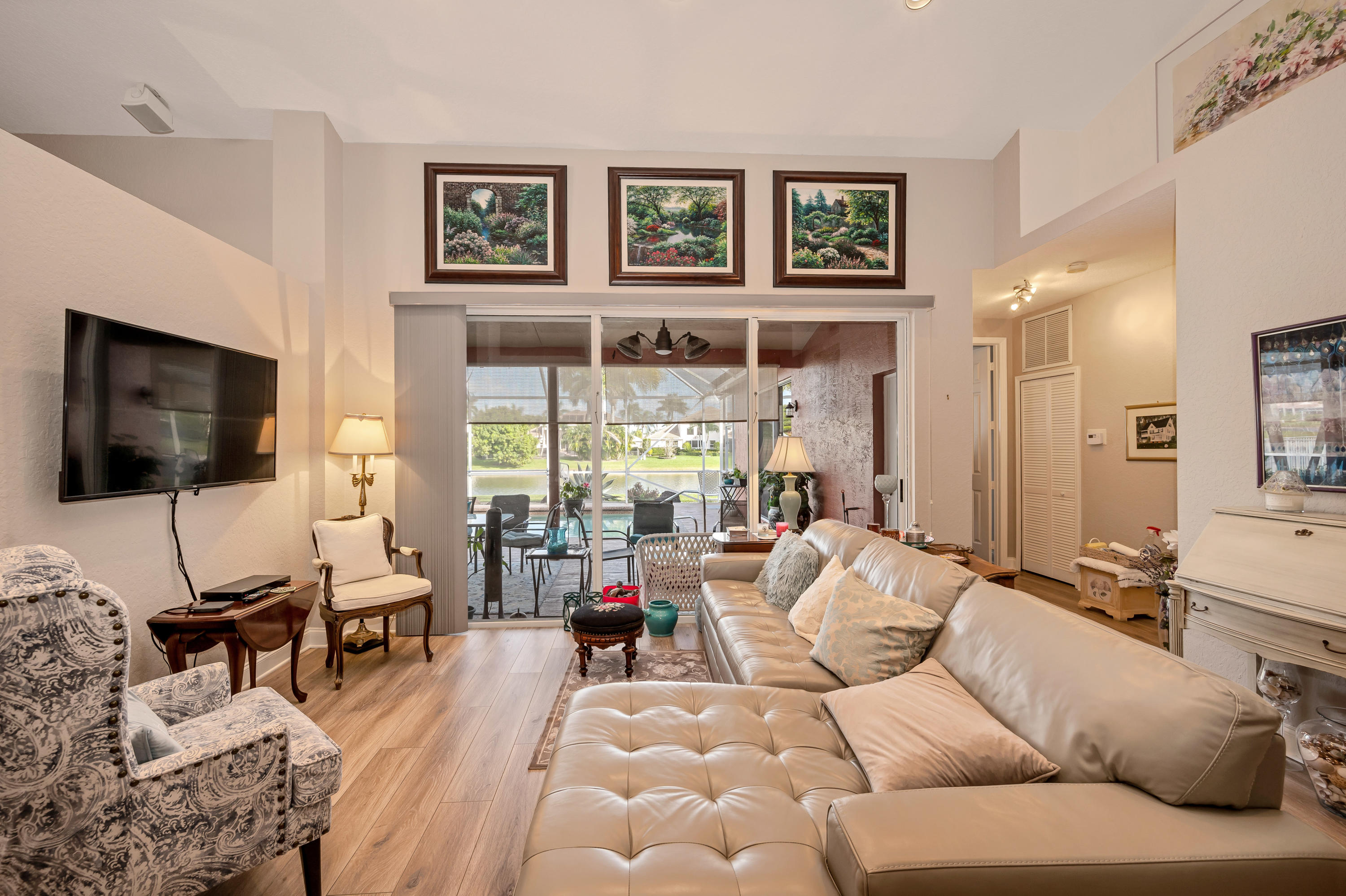 21335 Gosier Way Boca Raton, FL 33428 - Photo 7 of 44 4-Living Room