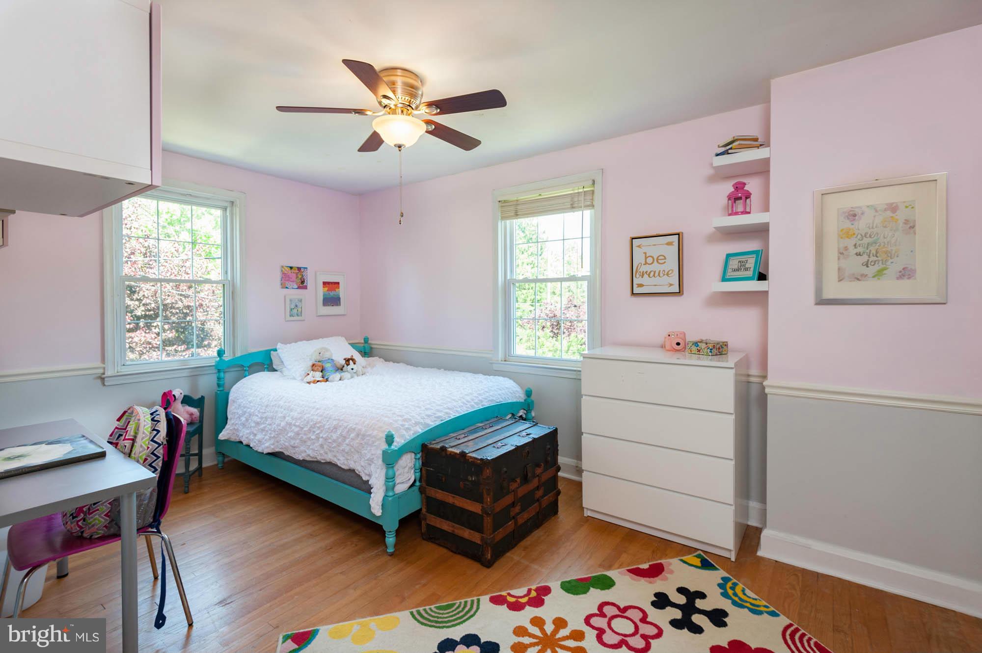 7034 Heathfield Road Baltimore, MD 21212 - Photo 11 of 17 Bedroom