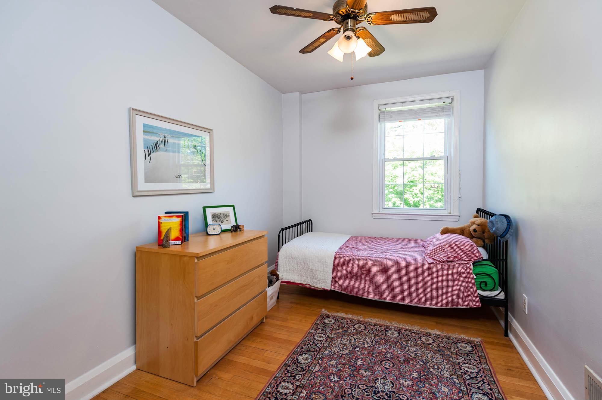 7034 Heathfield Road Baltimore, MD 21212 - Photo 13 of 17 Bedroom