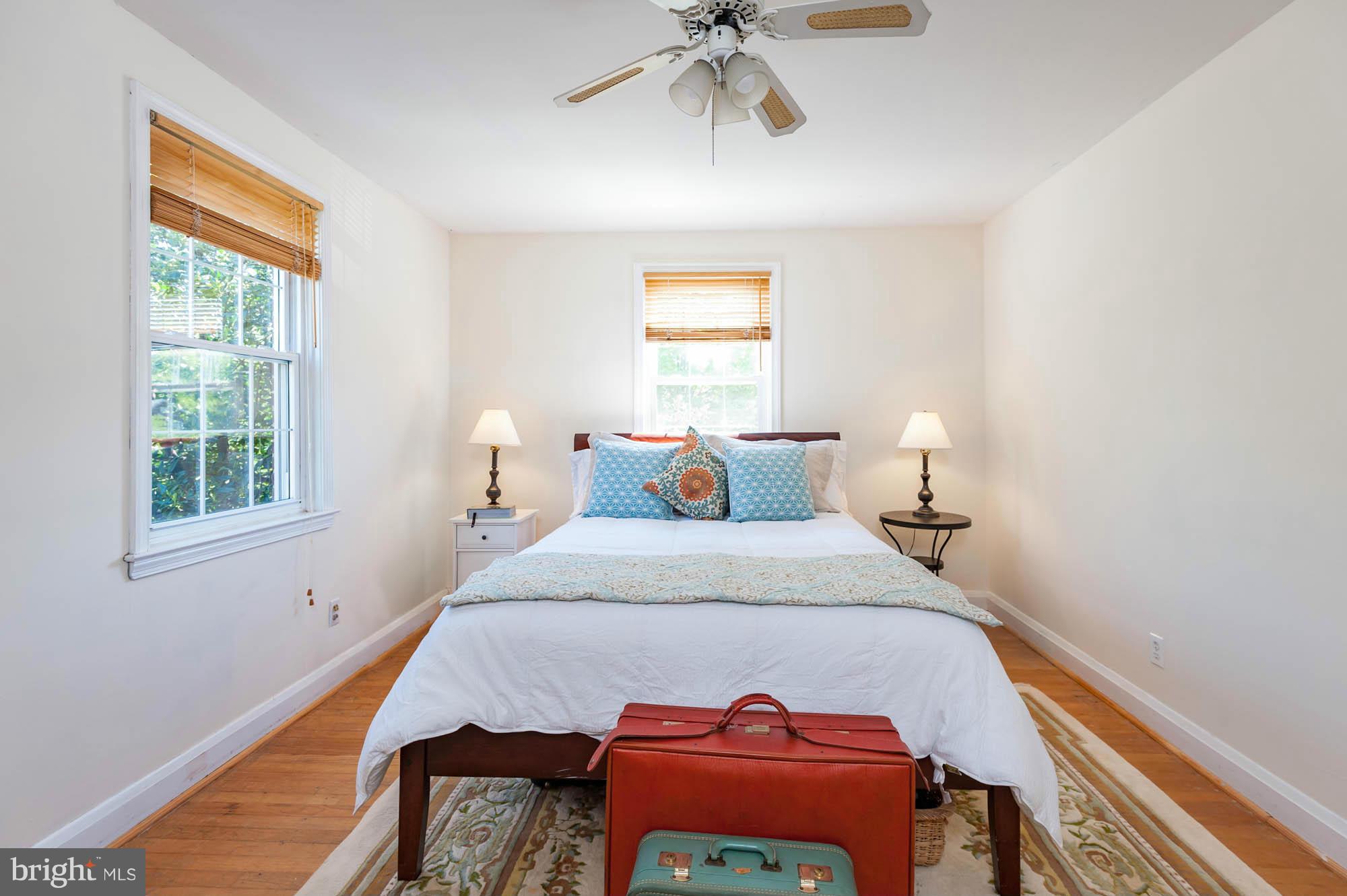 7034 Heathfield Road Baltimore, MD 21212 - Photo 10 of 17 Bedroom (Master)