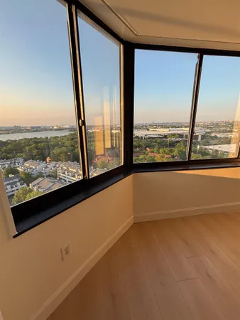 $469,000 | 1740 Harmon Cove Tower, Unit 1740, Secaucus, NJ 07094
