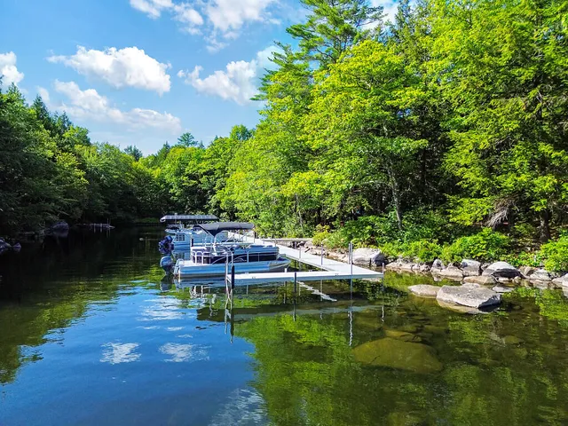 $559,000 | 9 Tracey Cove Circle, Rome, ME 04963