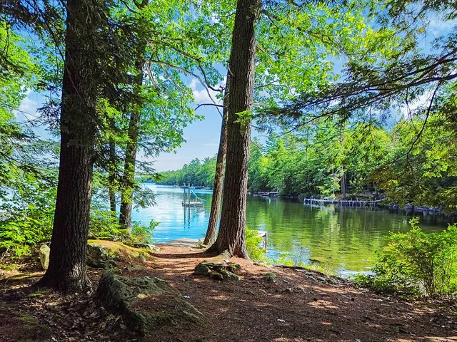 $559,000 | 9 Tracey Cove Circle, Rome, ME 04963