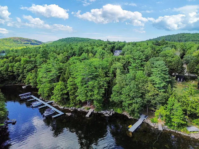 $559,000 | 9 Tracey Cove Circle, Rome, ME 04963