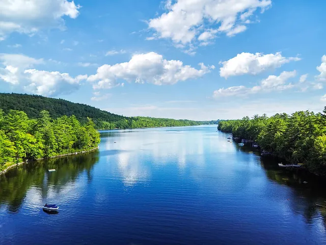 $559,000 | 9 Tracey Cove Circle, Rome, ME 04963