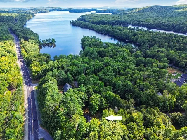 $559,000 | 9 Tracey Cove Circle, Rome, ME 04963