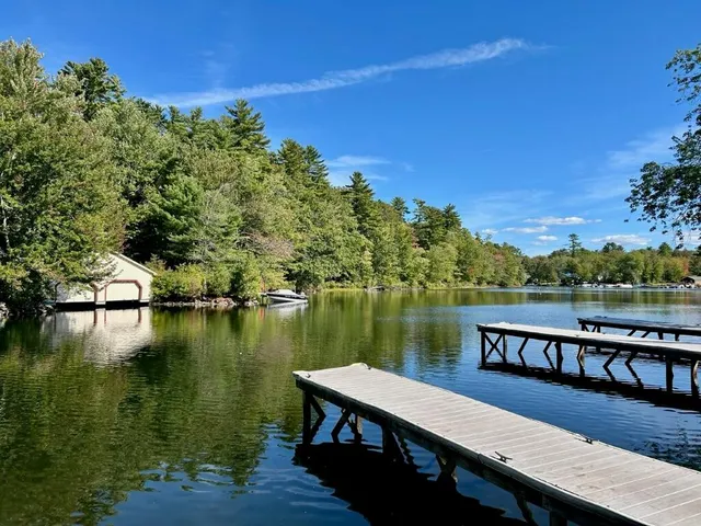 $559,000 | 9 Tracey Cove Circle, Rome, ME 04963