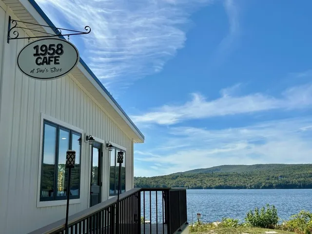 $559,000 | 9 Tracey Cove Circle, Rome, ME 04963