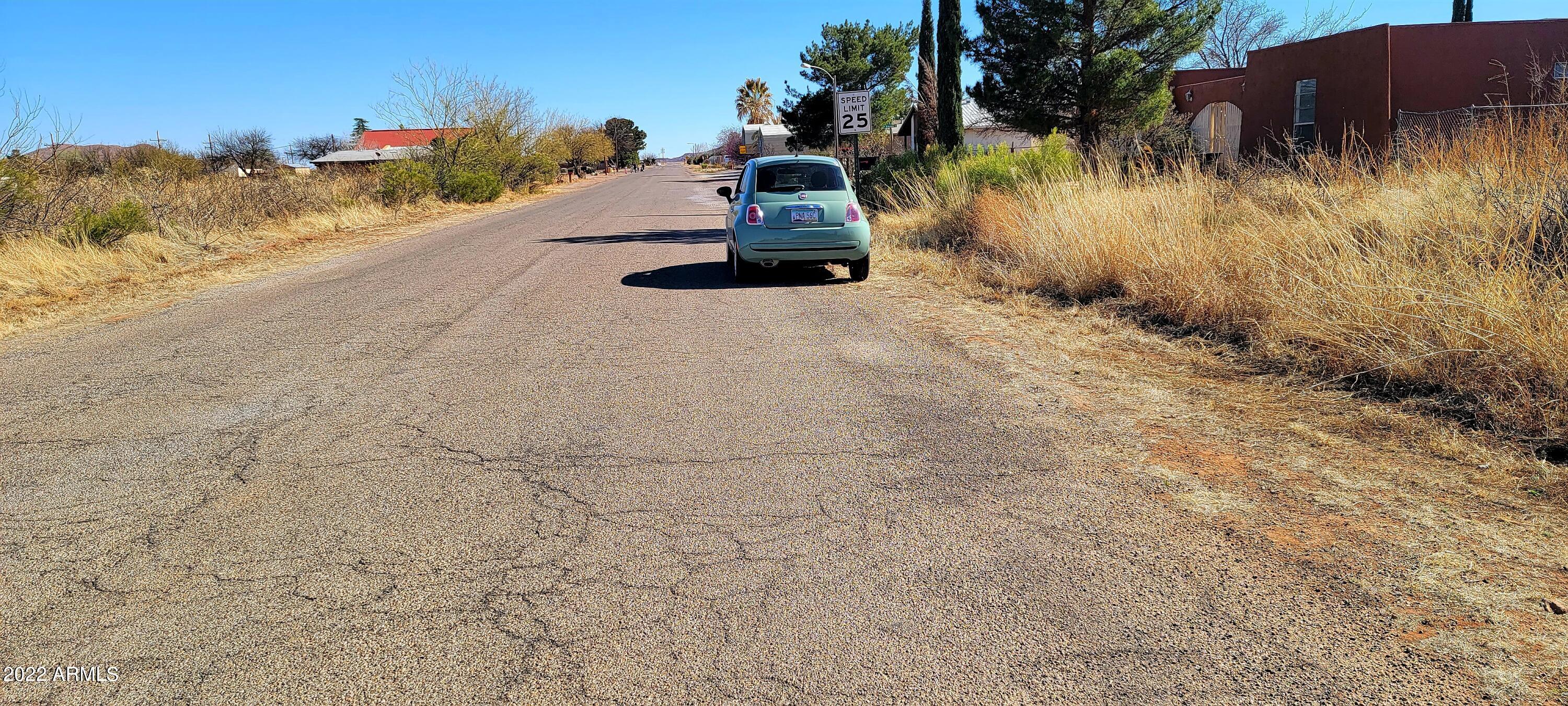 Lot 2 North Ford Street, Unit 2 Pearce, AZ 85625 - Photo 2 of 4 Lot 2 North Ford Street