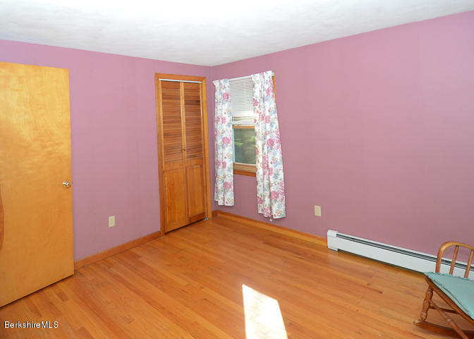 3759 Hancock Road Hancock, MA 01237 - Photo 16 of 30 a view of an empty room with a window